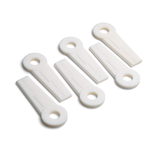 Husqvarna Tricut varaterä 1 kpl - Raivaussahan terät ja siimapäät - 5310177-14 - 1