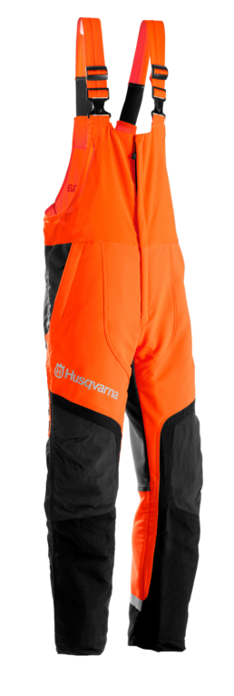 Husqvarna turvahaalari technical 20A - Metsurin työvaatteet - 5781662-54 - 1
