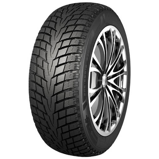 ICE-1 Nordic 215/65-16 - 16" talvirenkaat - VT62454 - 1