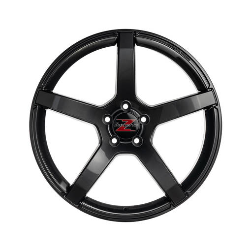 Inverno Titanium 8.5x20 - 20" alumiinivanteet - VT136894 - 1