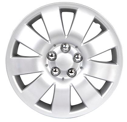 KORISTEKAPSELI K2714" 4 KPL - 14" koristekapselit - 929-K14 - 1