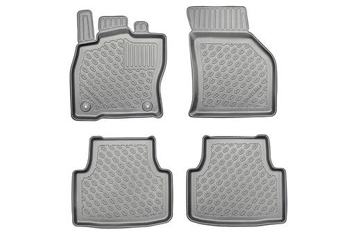 Kaukalomattosarja Cupra Formentor 09/20--> - Volkswagen kumimattosarjat - 878-403084 - 1