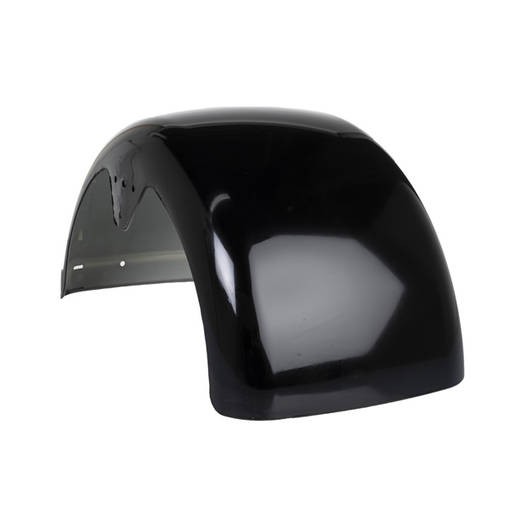 Kruiser Premium Pack: Takalokasuoja, musta - Kruiser 2.0 varaosat - VT109404 - 1