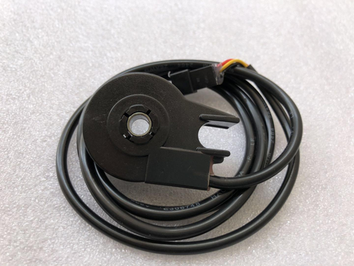 Kruiser mopo: Jalkatuen sähkölukko - Kruiser 2.0 mopo varaosat - VT125684 - 1