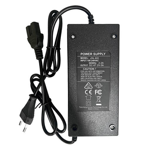 Kruiser Teholaturi 3A - Kruiser 2.0 lisävarusteet - VT146864 - 1