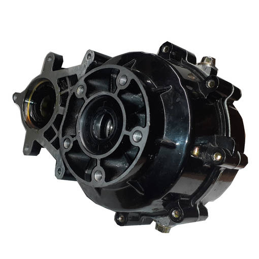 Kruiser Trike: Perä - Kruiser Trike varaosat - VT143794 - 1