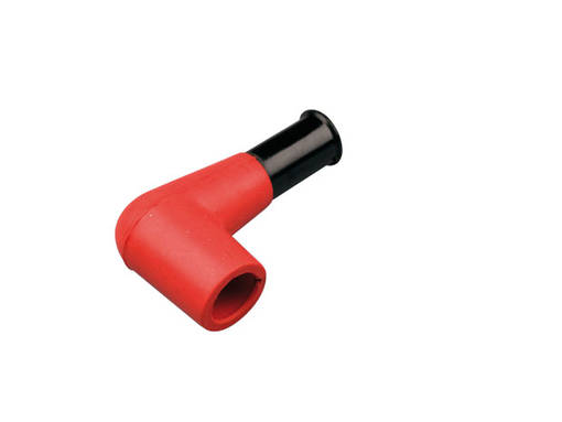 Kuminen tulpanhattu 7 mm sytytysjohtoon sae liitos - Tasoleikkureiden muut osat - 11-044 - 1
