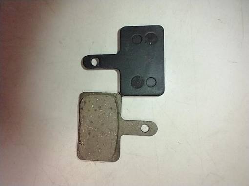 Lasten/Caravan Kruiser: Takajarrupalat - Lasten Kruiser varaosat - VT127664 - 1