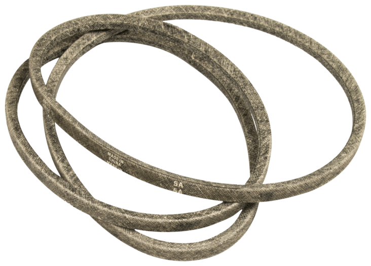 Leikkuulaitteen hihna 36 " pöydälle mm. Husqvarna LT100-LT125 - Ajoleikkureiden hihnat ja kiristimet - 5321312-64 - 1