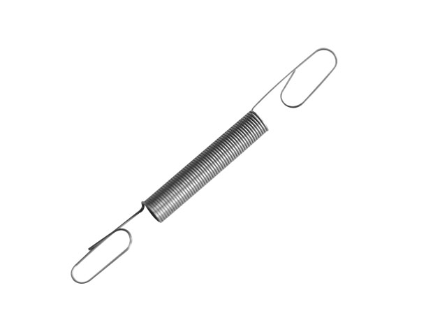 Säätimen jousi B&S moottoriin - Tasoleikkureiden muut osat - 3-494 - 1