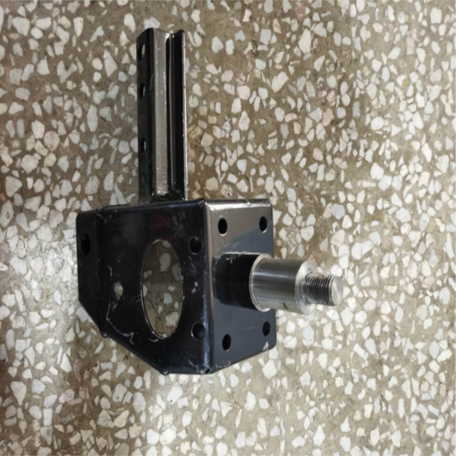 SilverFox Four 2.0 Etuakseli vasen - SilverFox Four 2.0 varaosat - VT125114 - 1