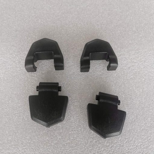 SilverFox Four 2.0 Takalaukun sarana - SilverFox Four 2.0 varaosat - VT125174 - 1