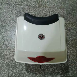 Silverfox 2.0 Takalaukku - SilverFox Four 2.0 varaosat - VT125244 - 1