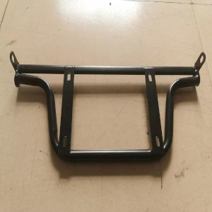 Silverfox 2.0 Takalaukun kiinnike - SilverFox Four 2.0 varaosat - VT125214 - 1