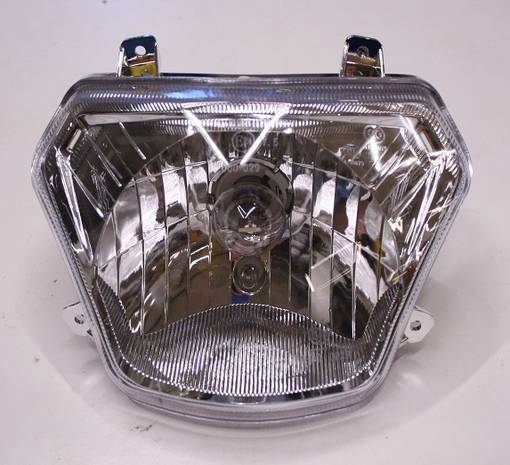 Silverfox: Ajovaloumpio - Silverfox varaosat - VT113604 - 1