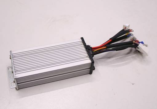 Silverfox Four: Ohjausyksikkö - SilverFox Four varaosat - VT114734 - 1