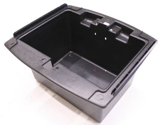 Silverfox Four: Taka varastolaatikko - SilverFox Four varaosat - VT114964 - 1