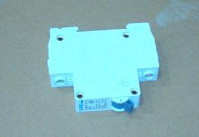 Silverfox: Päävirtakatkaisija - Silverfox varaosat - VT113574 - 1