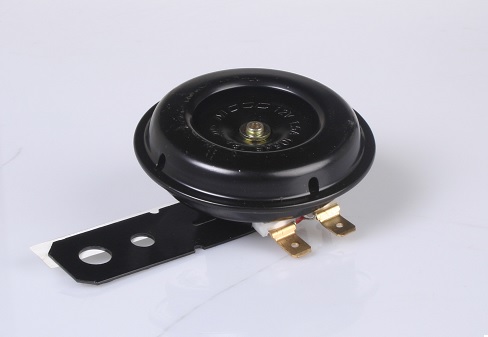 Silverfox: äänitorvi - Silverfox varaosat - VT114244 - 1