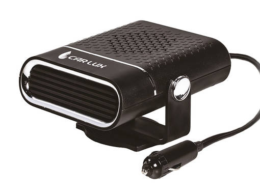 Sisätilanlämmitin / puhallin 12 V 150 W - Sisätilanlämmittimet - 1-92604 - 1