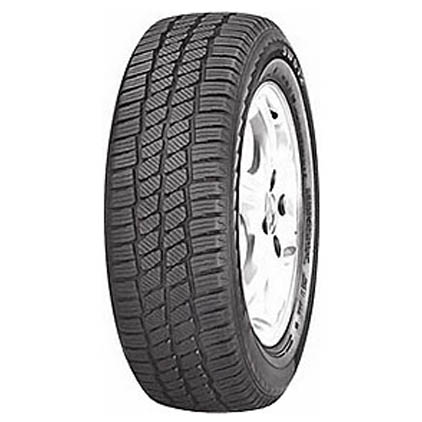 SnowMaster SW612 215/65-16C - 16" talvirenkaat - VT41704 - 1