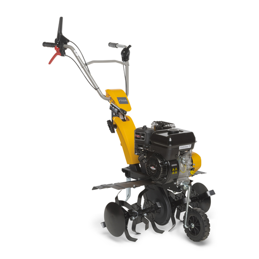 Stiga SRC 775 RB jyrsin - Jyrsimet - 212751122-14 - 1