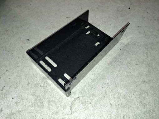 SuperMoto ohjainlaitteen kiinnike - SuperMoto varaosat - VT154154 - 1