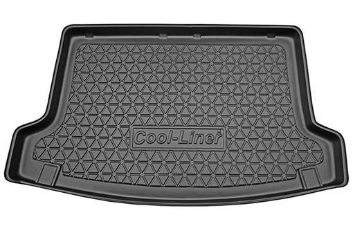 TAVARATILAMATTO PEUGEOT 307 SW 05/02-08 - Peugeot tavaratilanmatot - 878-192384 - 1