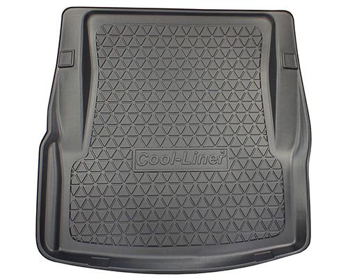 TAVARATILAMATTO BMW 3 (F30) S/4 01.2012- - BMW tavaratilanmatot - 878-193154 - 1