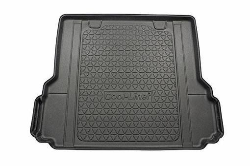 TAVARATILAMATTO BMW 5 SARJA TOURING G31 2017--> - BMW tavaratilanmatot - 878-193624 - 1