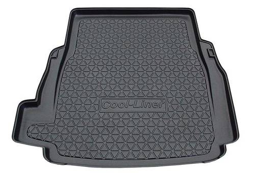 TAVARATILAMATTO BMW 5 SEDAN (E39) 96-03 - BMW tavaratilanmatot - 878-192044 - 1