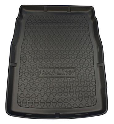 TAVARATILAMATTO BMW 5 SEDAN (F10) 10-17 - BMW tavaratilanmatot - 878-192064 - 1