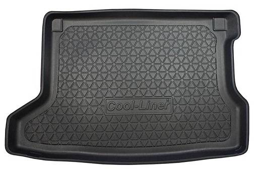 TAVARATILAMATTO HONDA HR-V 2015--> - Honda tavaratilanmatot - 878-192844 - 1