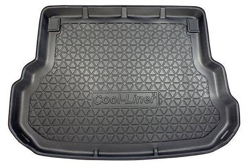 TAVARATILAMATTO MERCEDES BENZ GLK (X204) 10/08-8/15 - Mercedes Benz tavaratilanmatot - 878-192714 - 1