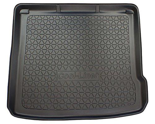 TAVARATILAMATTO MERCEDES BENZ ML (W166) 11-15 /GLE W166 2015-2018 - Mercedes Benz tavaratilanmatot - 878-192724 - 1