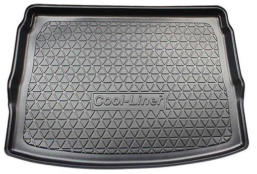 TAVARATILAMATTO NISSAN QASHQAI 2/14- - Nissan tavaratilanmatot - 878-193244 - 1