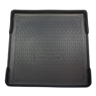 TAVARATILAMATTO OPEL ASTRA K SPORTS TOURER 2016--> - Opel tavaratilanmatot - 878-193434 - 1