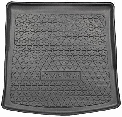 TAVARATILAMATTO SKODA KODIAQ 2017--> 5-PAIKK. - Skoda tavaratilanmatot - 878-193294 - 1