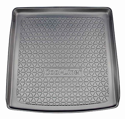 TAVARATILAMATTO SKODA OCTAVIA FARMARI 2013--> - Skoda tavaratilanmatot - 878-193284 - 1