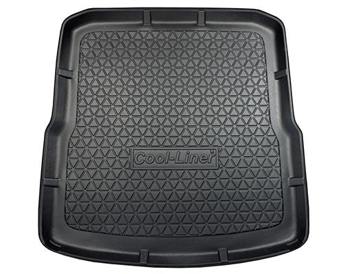 TAVARATILAMATTO SKODA SUPERB COMBI 2010-2015 - Skoda tavaratilanmatot - 878-192494 - 1