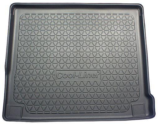 TAVARATILAMATTO VOLVO XC60 7/2017--> - Volvo tavaratilanmatot - 878-192594 - 1