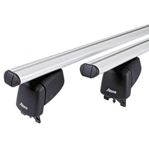 Kattoteline Mercedes-benz CLS 2011-2017 - Mercedes Benz taakkatelineet - 909-045184 - 1