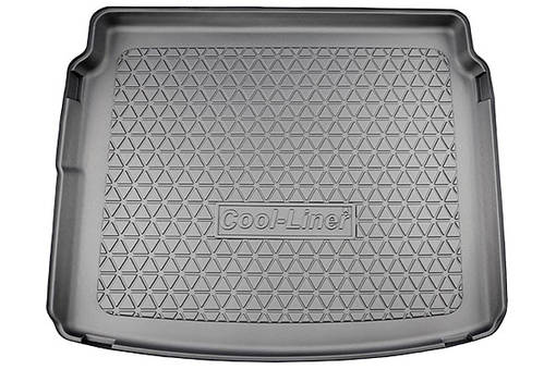 Tavaratilamatto Mazda CX60 hybrid 08/2022--> - Mazda tavaratilanmatot - 878-193954 - 1