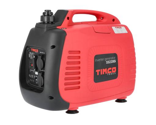 Timco SS2200i supersilent aggrekaatti - Aggrekaatit - 102657604 - 1