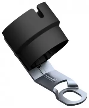 AL-KO pistokkeen pidin - Muut peräkärrytarvikkeet - 125-2182600004 - 1