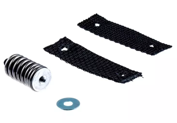 Husqvarna OEM tärinänvaimennuselementti 5300693-84 - Moottorisahojen muut osat - 5300693-84 - 1
