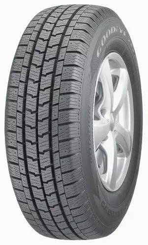 CARGO ULTRA GRIP 2 215/75-16C - 16" talvirenkaat - VT177064 - 1