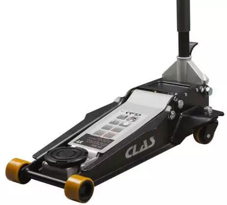 Clas hallitunkki 3T max 510 mm - Hallinostimet - 258-COH7014 - 1