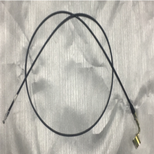 E-Scooter 2.0: Istuimen lukon avausvaijeri - E-Scooter 2.0 varaosat  - VT121344 - 1