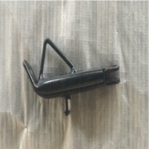 E-Scooter 2.0: Sivujalkatuki - E-Scooter 2.0 varaosat  - VT121334 - 1